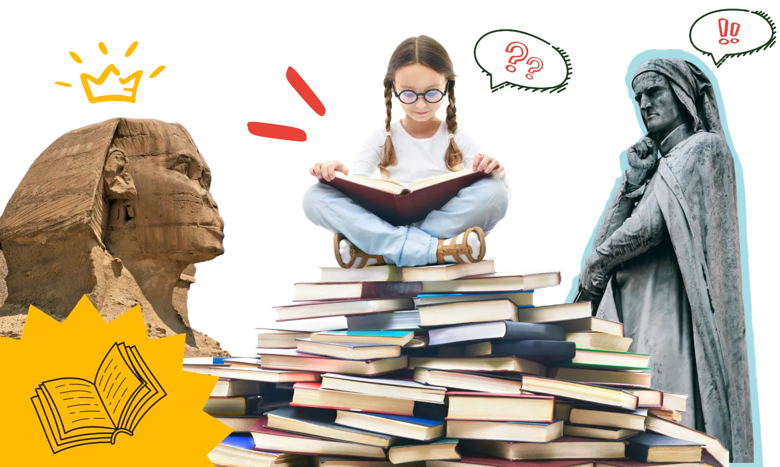 21 Kids History Trivia Questions Can You Ace This Quiz?